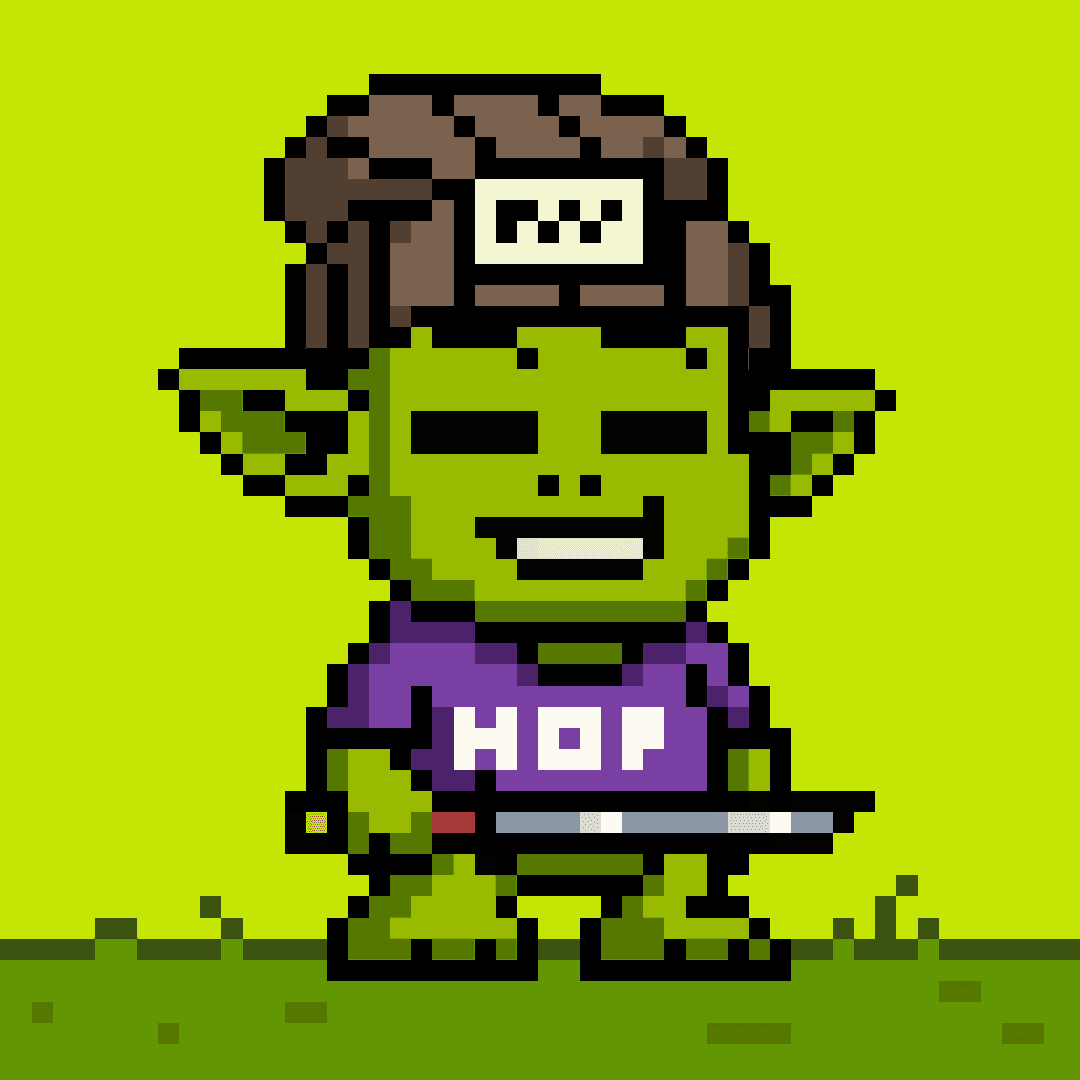 Gremlins #2243