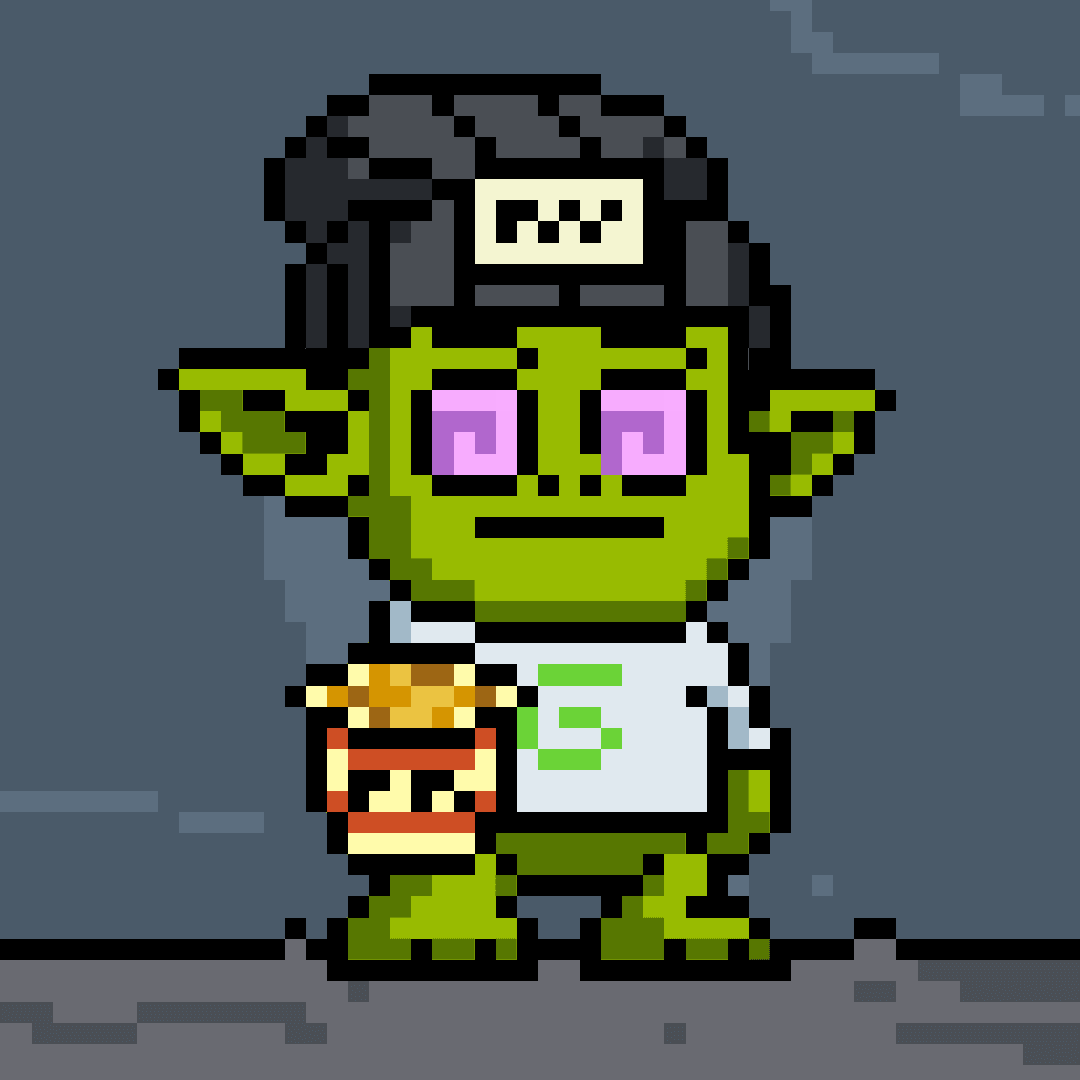 Gremlins #2263