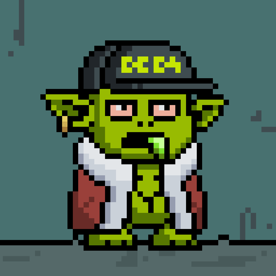 Gremlins #2268