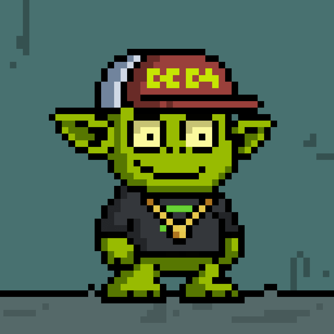 Gremlins #2279