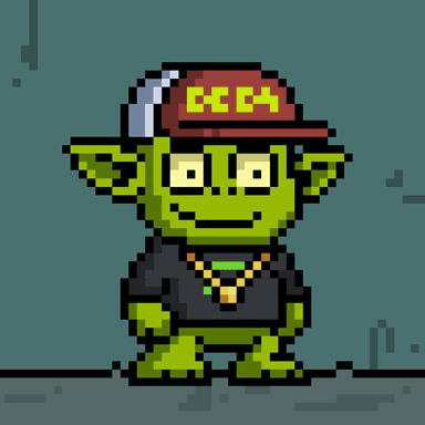 Gremlins #2279