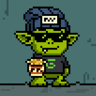 Gremlins #2297