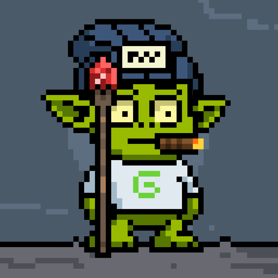 Gremlins #2322