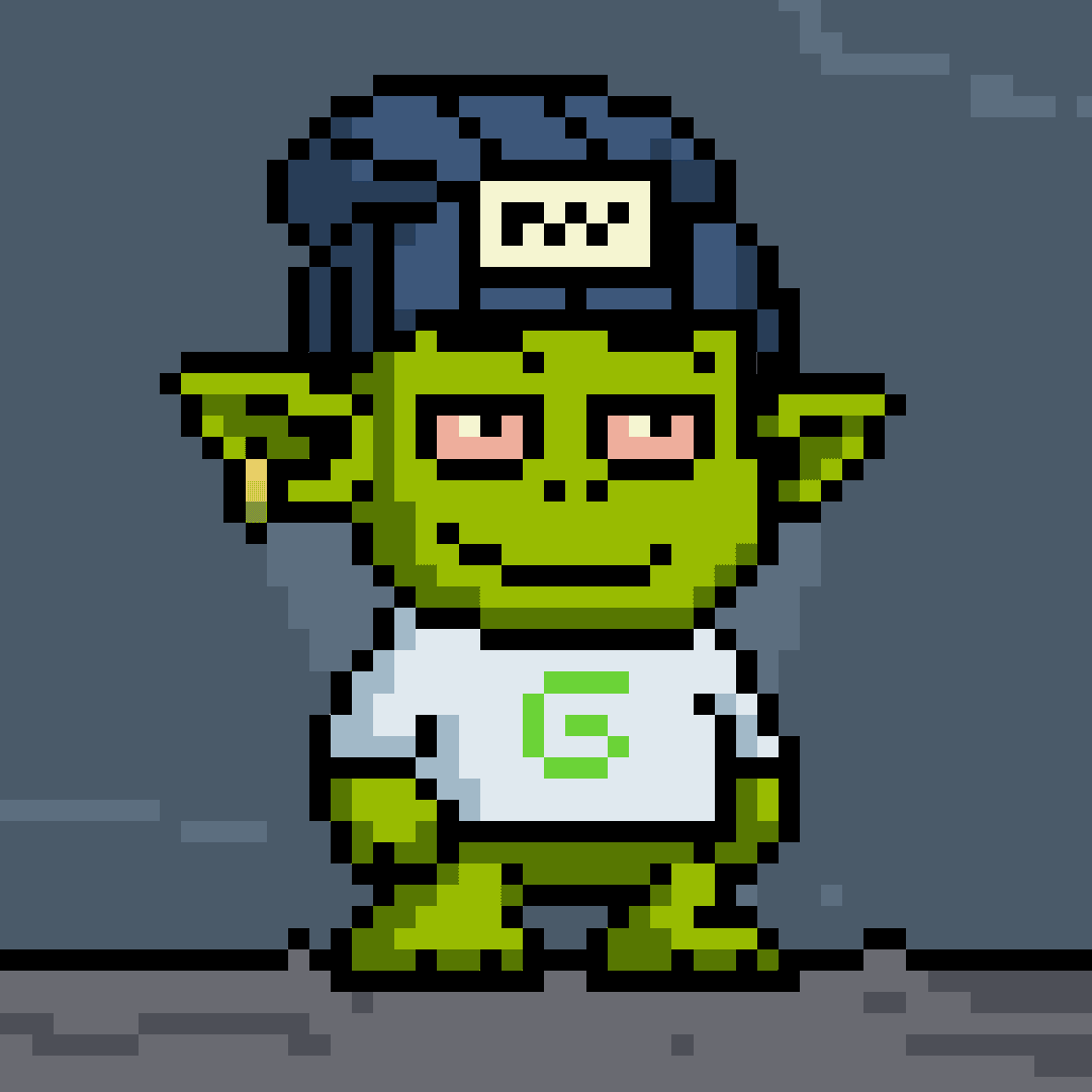 Gremlins #2330