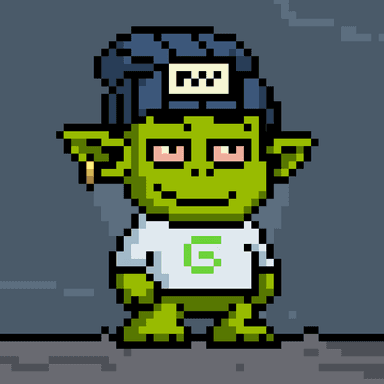 Gremlins #2330