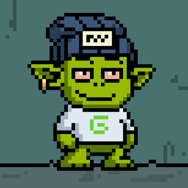 Gremlins #2333
