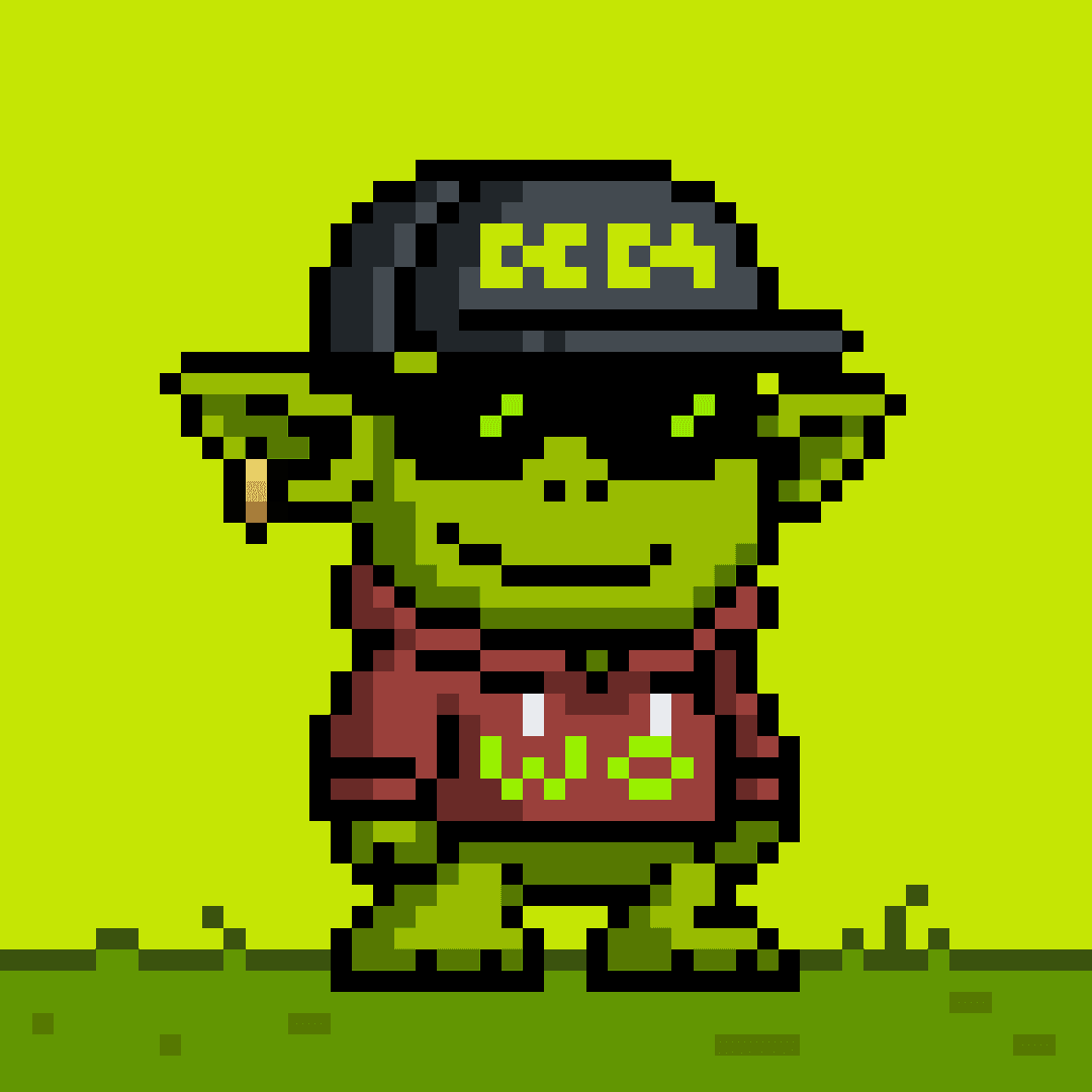 Gremlins #234