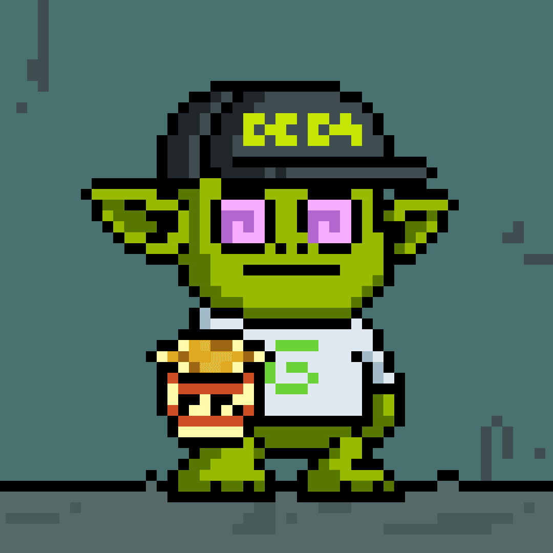Gremlins #2360