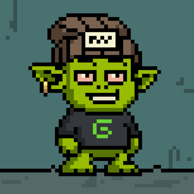 Gremlins #2364