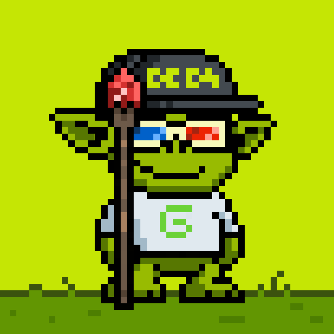 Gremlins #2375
