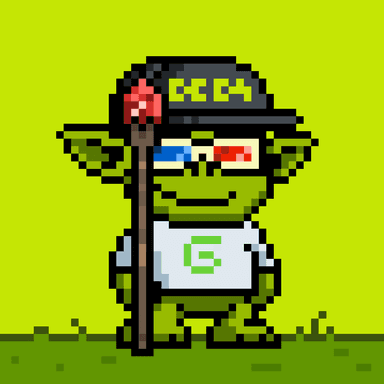 Gremlins #2375