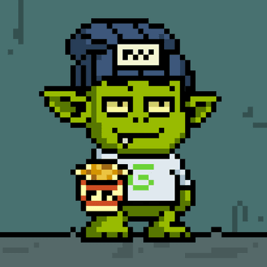 Gremlins #2424
