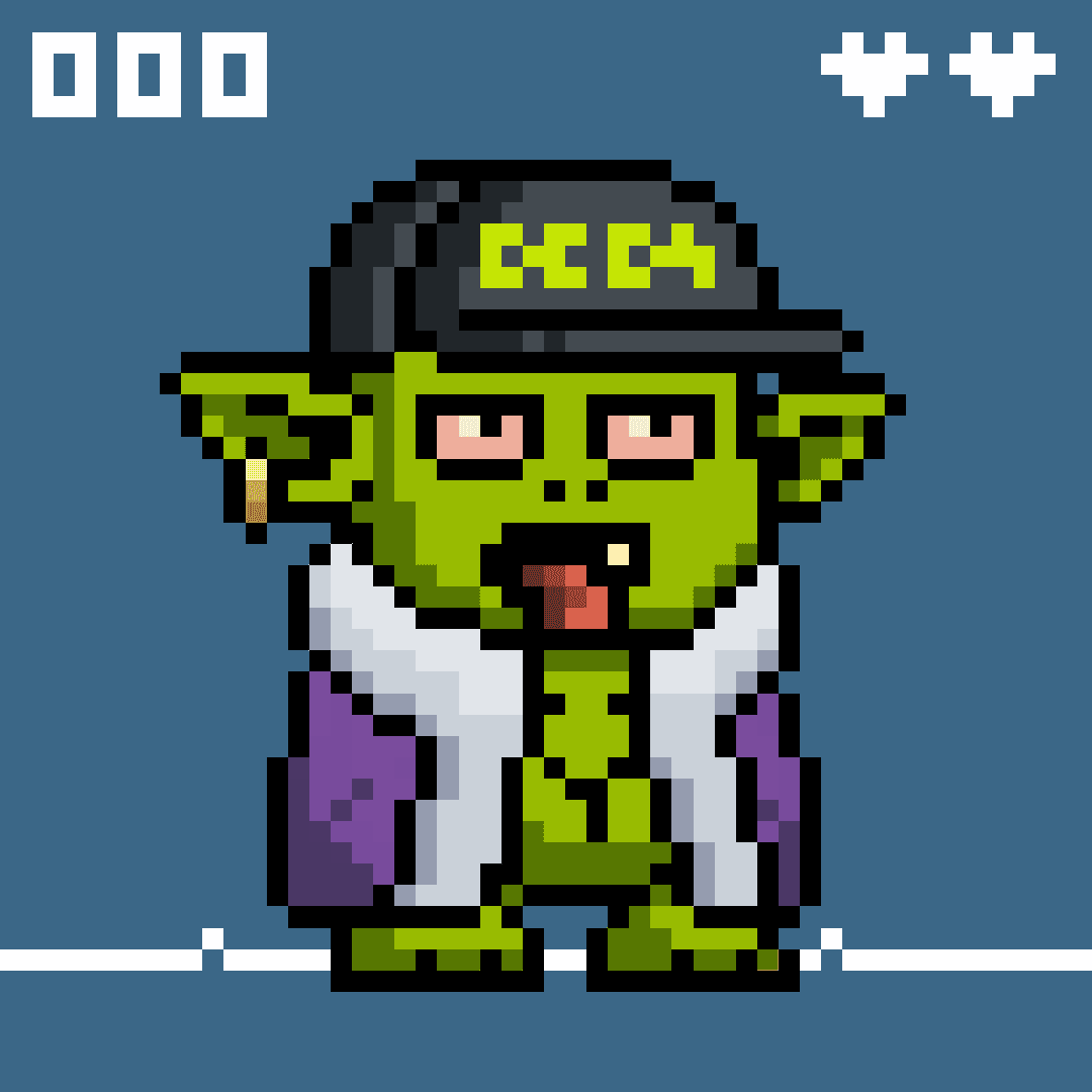 Gremlins #2435