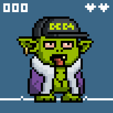Gremlins #2435