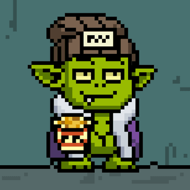 Gremlins #2441