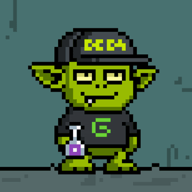 Gremlins #2444