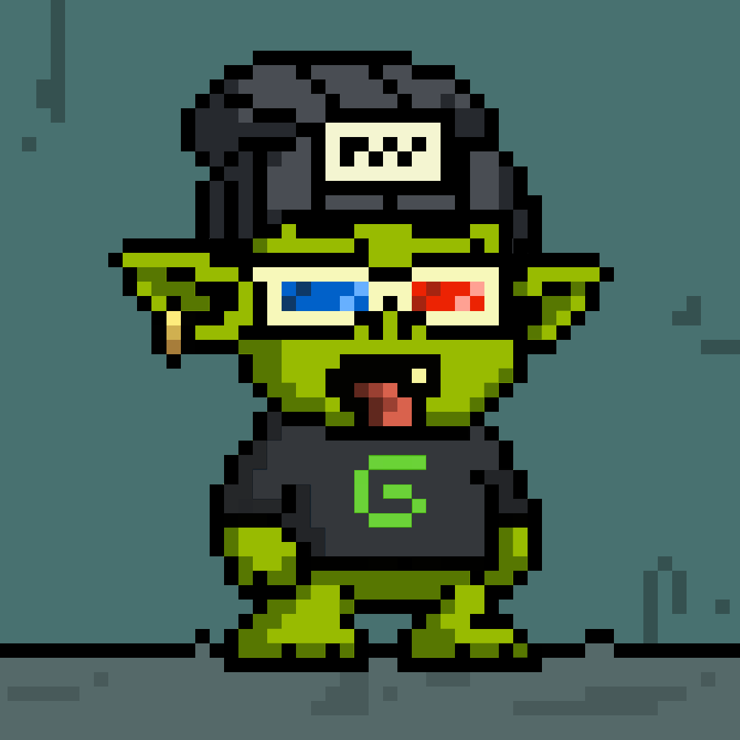Gremlins #245