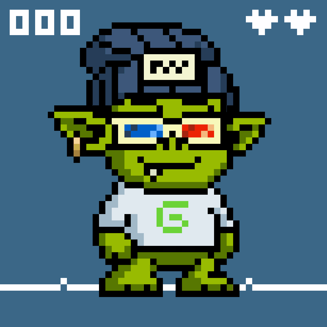 Gremlins #2456