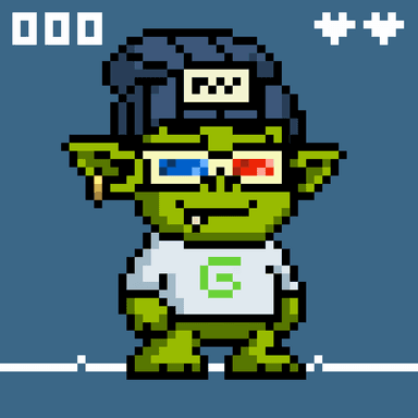 Gremlins #2456