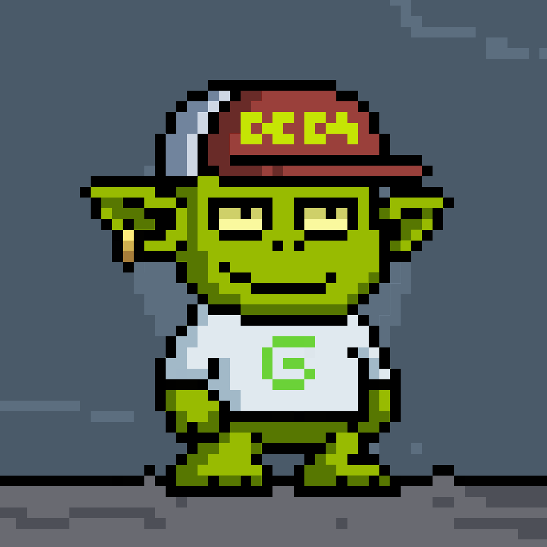 Gremlins #2459