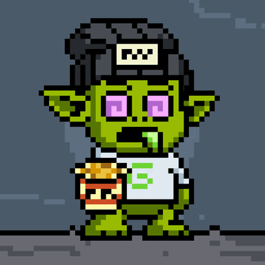 Gremlins #2469