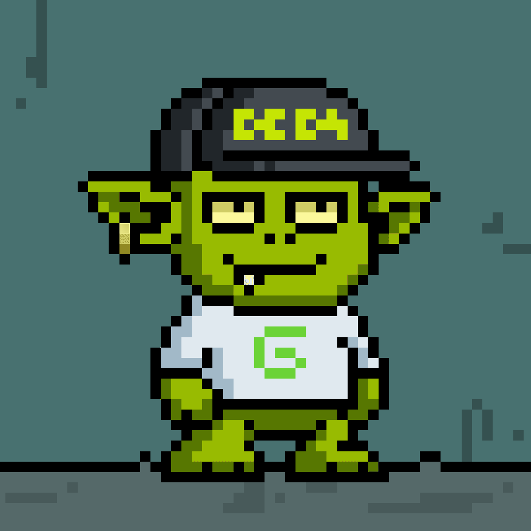 Gremlins #2487