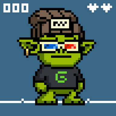 Gremlins #2488