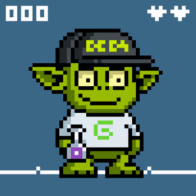 Gremlins #2519