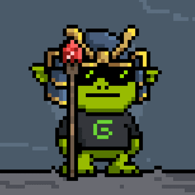 Gremlins #2531