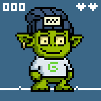 Gremlins #2535