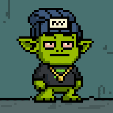 Gremlins #2544