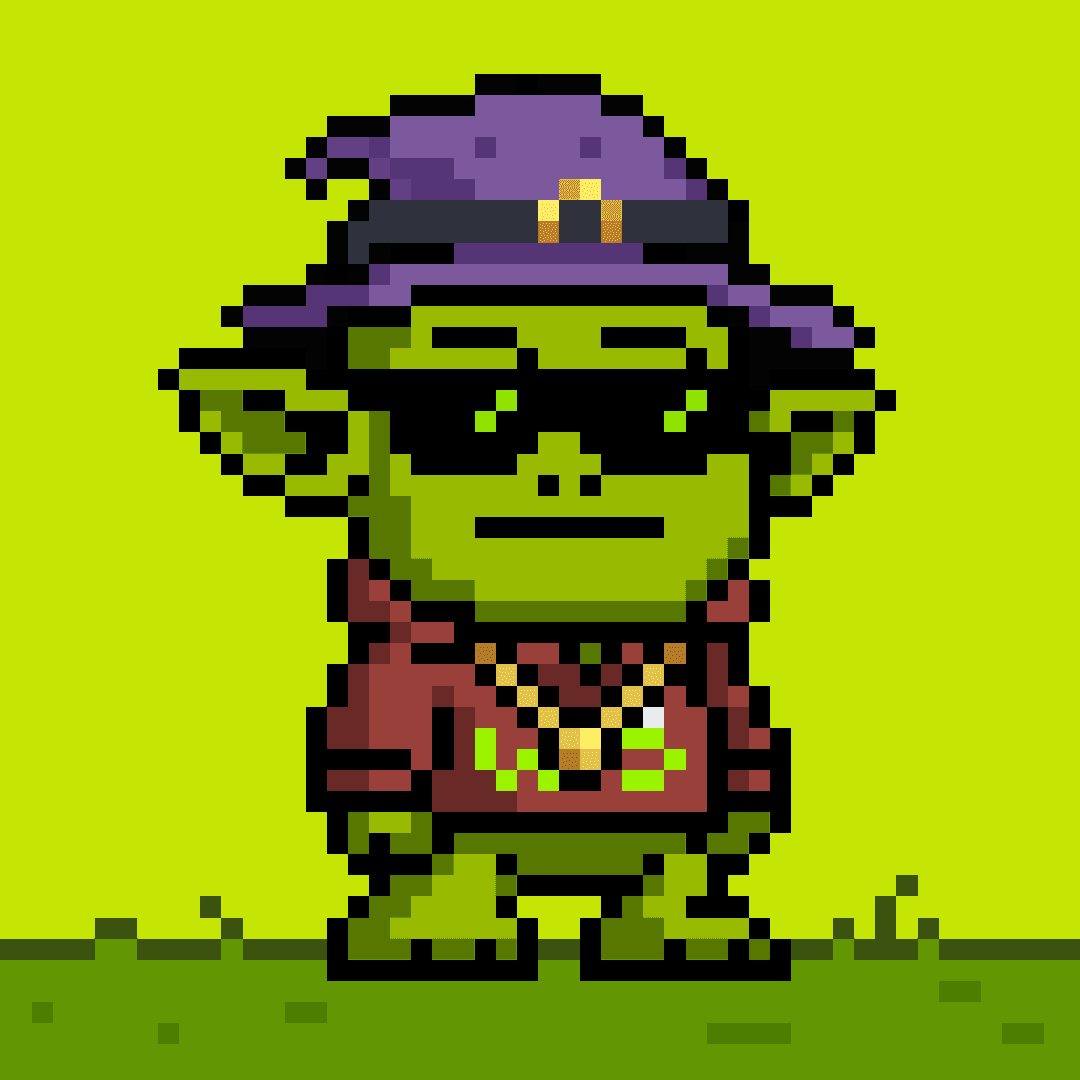 Gremlins #2547