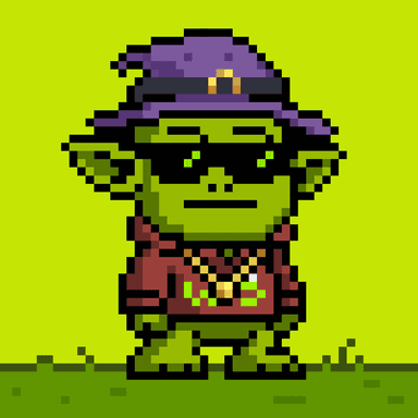 Gremlins #2547