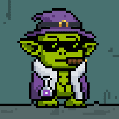 Gremlins #2551