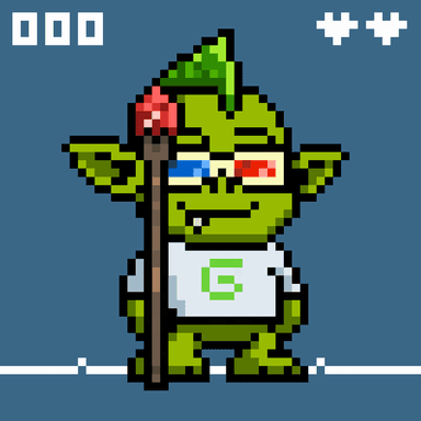 Gremlins #2552