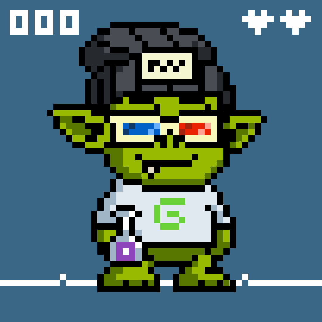 Gremlins #2566