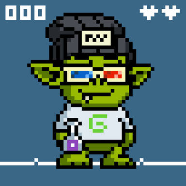 Gremlins #2566