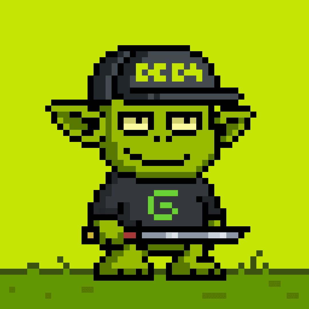 Gremlins #257