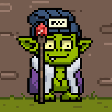 Gremlins #2592