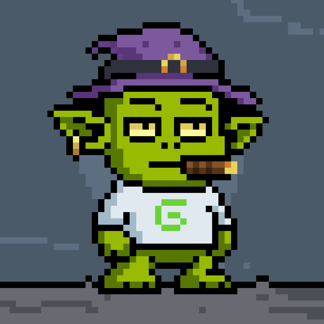 Gremlins #2603