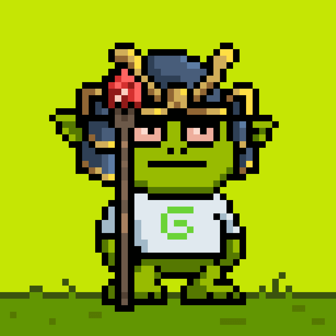 Gremlins #2618