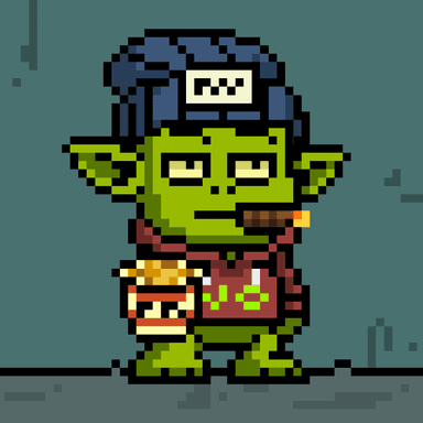 Gremlins #2633