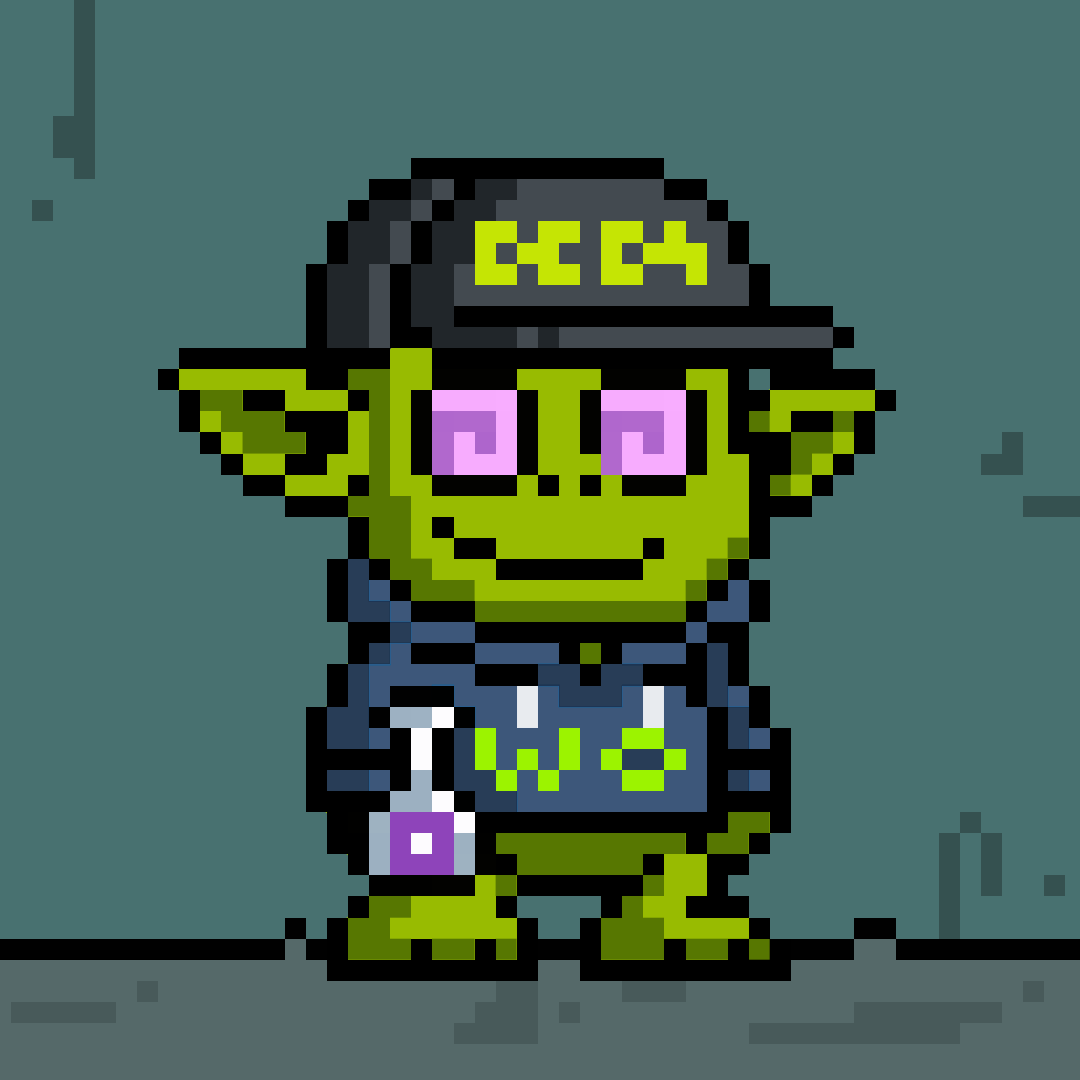 Gremlins #2634