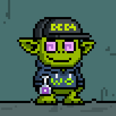 Gremlins #2634