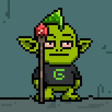 Gremlins #265