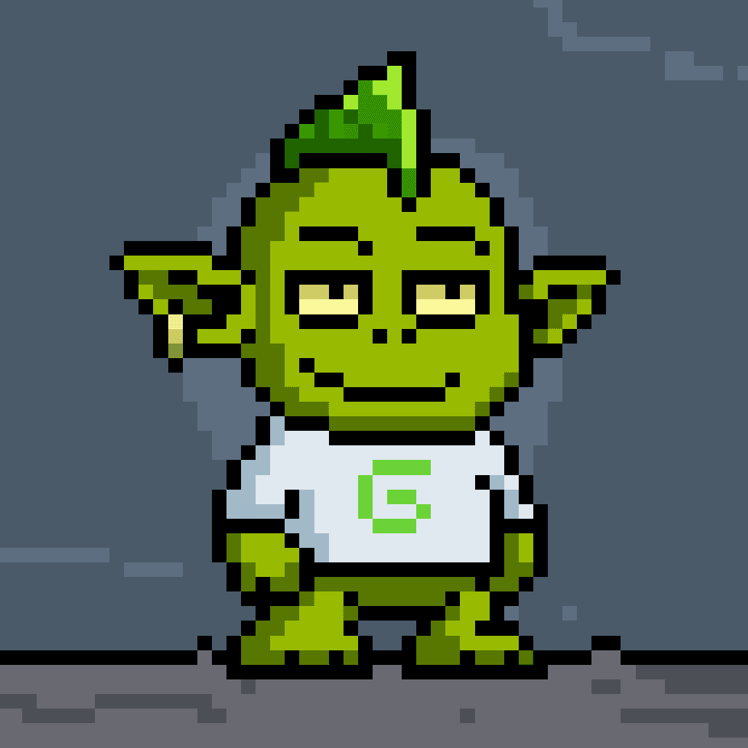 Gremlins #2659