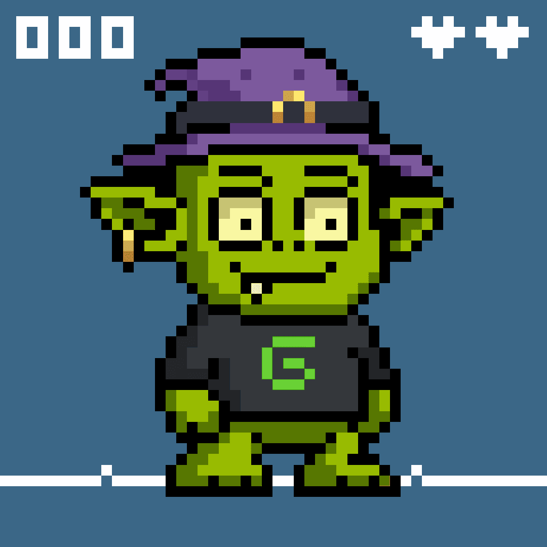 Gremlins #2700
