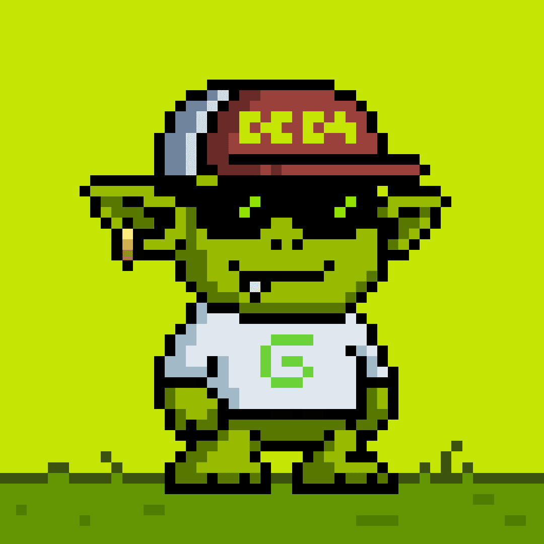 Gremlins #2734