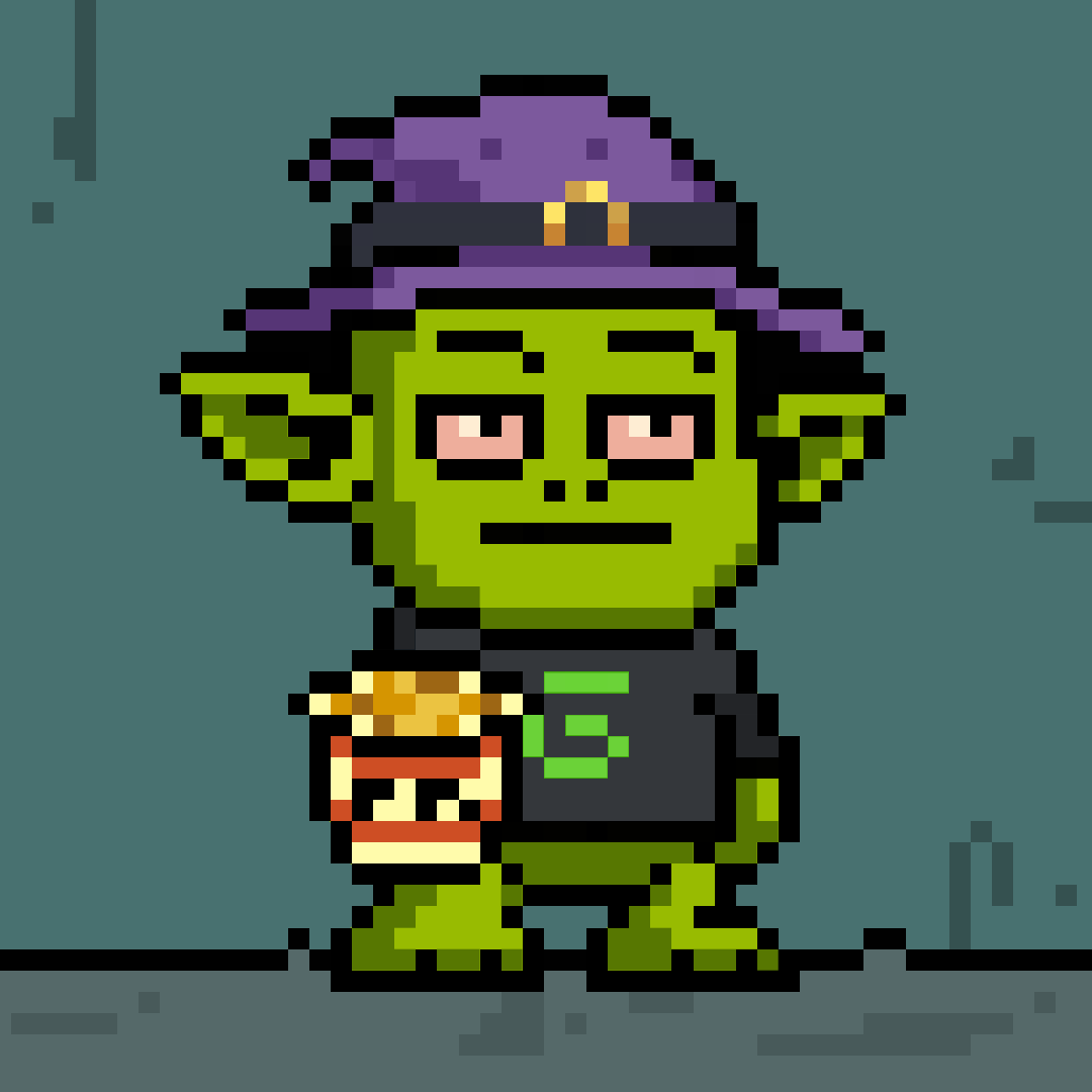 Gremlins #2758