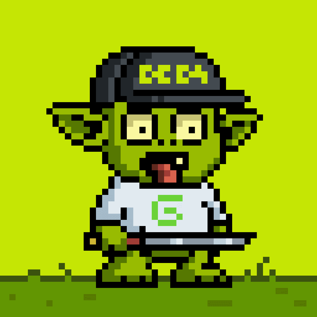 Gremlins #2762